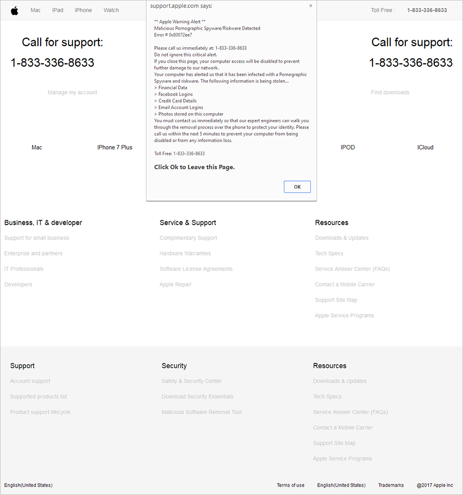 microsoft support for mac phone number